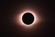 Total Eclipse 2019