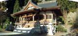 奥野稲村神社