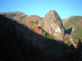 鷹ノ巣山