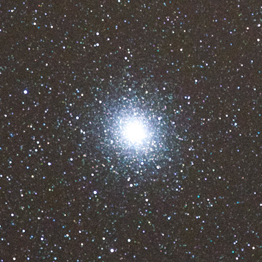 Omega Centauri