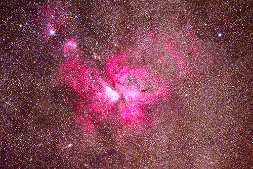 eta Carina